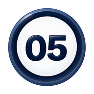 Número 05