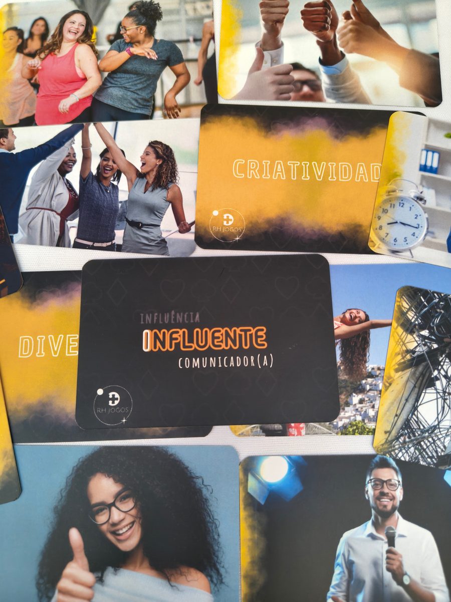 Cartas do perfil I — Influência
